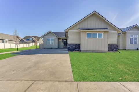 4648 E Marble Fox Ave, Post Falls, ID 83854 photo 1