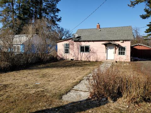 1230 D St, Plummer, ID 83851 photo 1