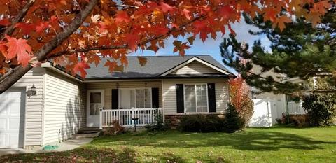 2033 Wagon Trail Loop, Post Falls, ID 83854 photo 1