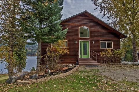 290 Arrowhead Dr, Cocolalla, ID 83813 photo 2