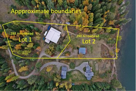 290 Arrowhead Dr, Cocolalla, ID 83813 photo 30