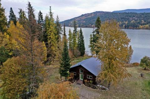 290 Arrowhead Dr, Cocolalla, ID 83813 photo 1