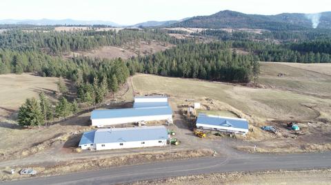 401 Ellis Ln, Plummer, ID 83851 photo 1