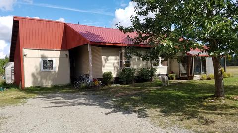 805 E Brunner Rd, Athol, ID 83801 photo 2