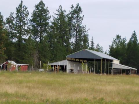 805 E Brunner Rd, Athol, ID 83801 photo 13