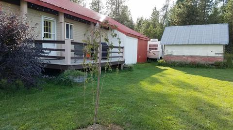 805 E Brunner Rd, Athol, ID 83801 photo 5