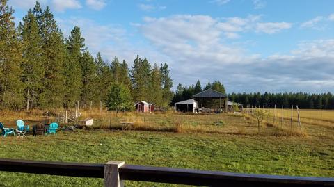 805 E Brunner Rd, Athol, ID 83801 photo 12