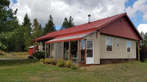 805 E Brunner Rd, Athol, ID 83801 photo 1