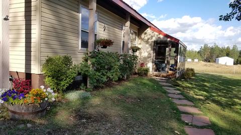 805 E Brunner Rd, Athol, ID 83801 photo 6