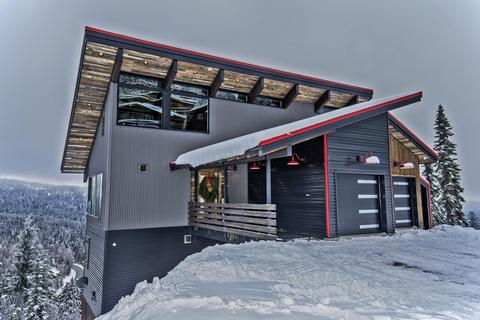 205 Blizzard, Sandpoint, ID 83864 photo 1