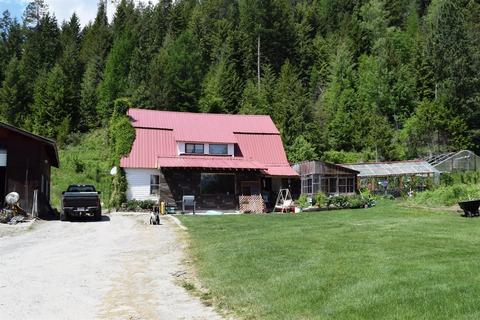 583 Parson Rd, Sandpoint, ID 83864 photo 9