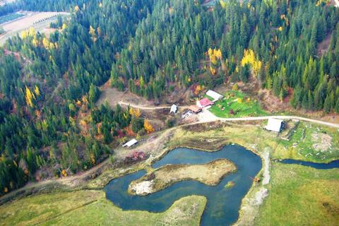 583 Parson Rd, Sandpoint, ID 83864 photo 3