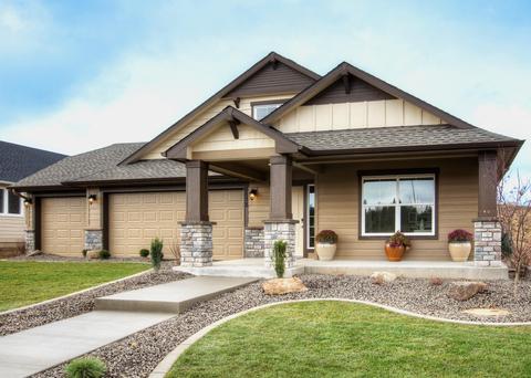 3683 N Shelburne Loop, Post Falls, ID 83854 photo 1