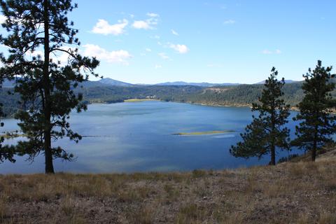 33400 S Indian Mountain Rd, Harrison, ID 83833 photo 1