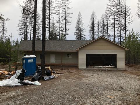 31 Muzzleloader Ct, Blanchard, ID 83804 photo 1