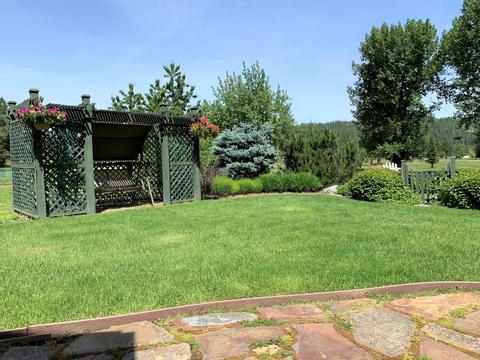 606 Fairview Ave, Pinehurst, ID 83850 photo 3