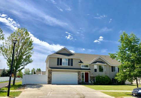 1105 E Warm Springs Ave, Post Falls, ID 83854 photo 1