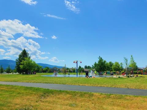 1105 E Warm Springs Ave, Post Falls, ID 83854 photo 20