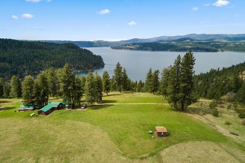 40860 S Highway 97, Harrison, ID 83833 photo 1