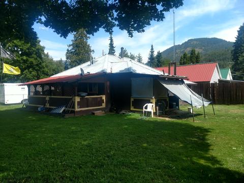 204 Stephen St, Clark Fork, ID 83811 photo 1