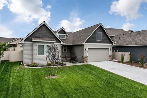 4437 E Fennec Fox Ln, Post Falls, ID 83854 photo 1