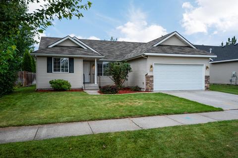3130 N Alfalfa Loop, Post Falls, ID 83854 photo 1