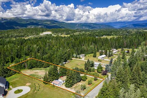 1040 Shingle Mill Rd, Sandpoint, ID 83864 photo 1
