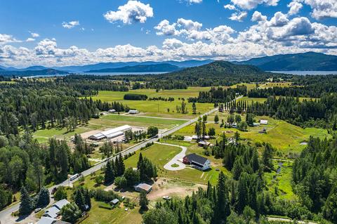 1040 Shingle Mill Rd, Sandpoint, ID 83864 photo 34