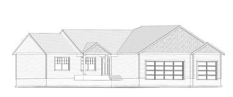 2577 E War Eagle Ave, Athol, ID 83801 photo 1