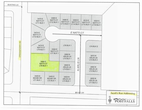 2484 E Natti Ct, Post Falls, ID 83854 photo 52