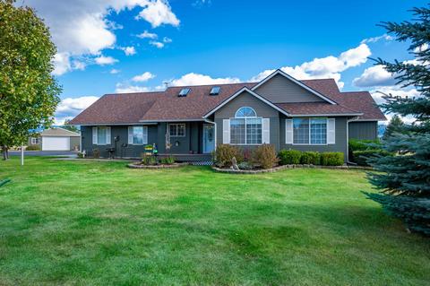 4676 E Lupin Ln, Athol, ID 83801 photo 1