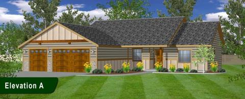 8735 W Seed Loop, Rathdrum, ID 83858 photo 1