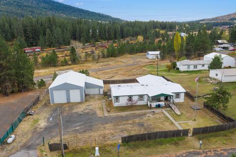 521 C St, Plummer, ID 83851 photo 1