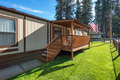 11076 N 2nd St, Hauser, ID 83854 photo 8