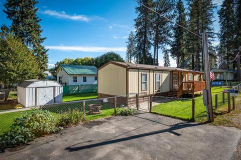 11076 N 2nd St, Hauser, ID 83854 photo 1