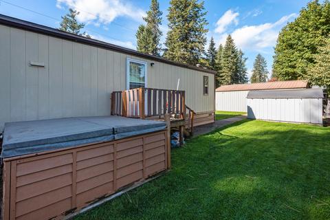 11076 N 2nd St, Hauser, ID 83854 photo 7