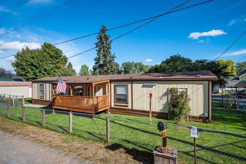 11076 N 2nd St, Hauser, ID 83854 photo 3