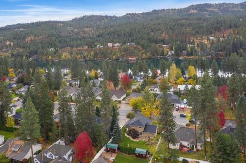 4987 E Shoreline Dr, Post Falls, ID 83854 photo 4
