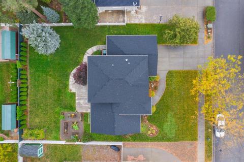4987 E Shoreline Dr, Post Falls, ID 83854 photo 3