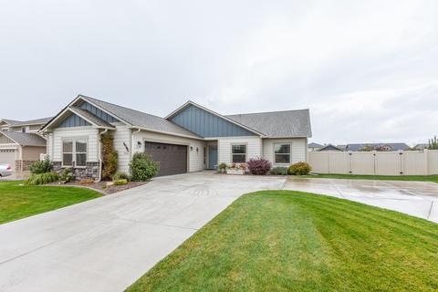 3026 E Galway Cir, Post Falls, ID 83854 photo 1