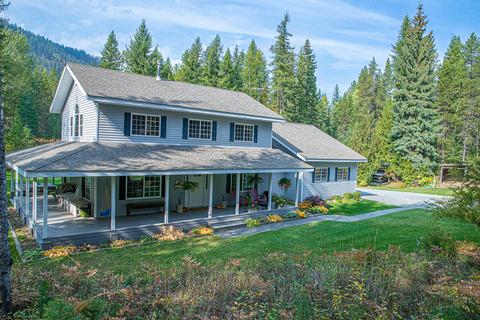 133 White Mountain Rd, Sandpoint, ID 83864 photo 1