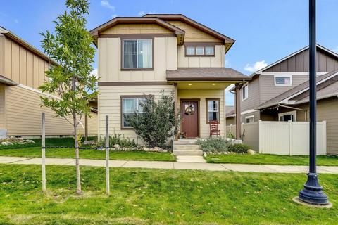3744 E Bogie Dr, Post Falls, ID 83854 photo 1