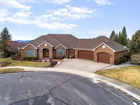 770 N Skye Ct, Post Falls, ID 83854 photo 1