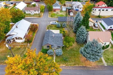 124 W Elder Ave, Kellogg, ID 83837 photo 1