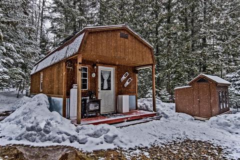 201 Scott Ln, Sandpoint, ID 83864 photo 13