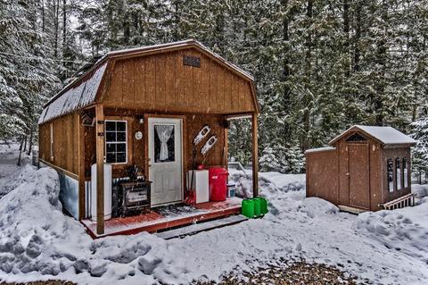 201 Scott Ln, Sandpoint, ID 83864 photo 12