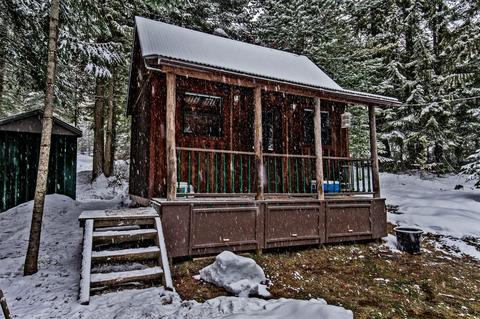201 Scott Ln, Sandpoint, ID 83864 photo 5