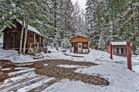 201 Scott Ln, Sandpoint, ID 83864 photo 1