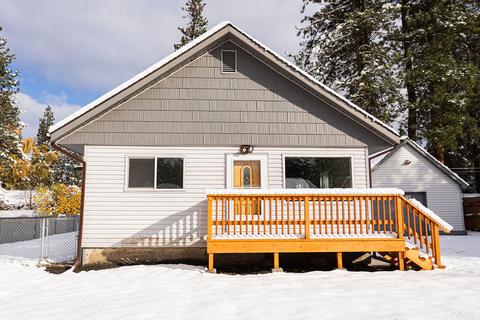 211 Sunset Dr, Pinehurst, ID 83850 photo 1