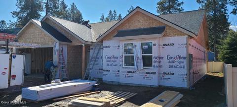 5219 E Portside Ct, Post Falls, ID 83854 photo 1